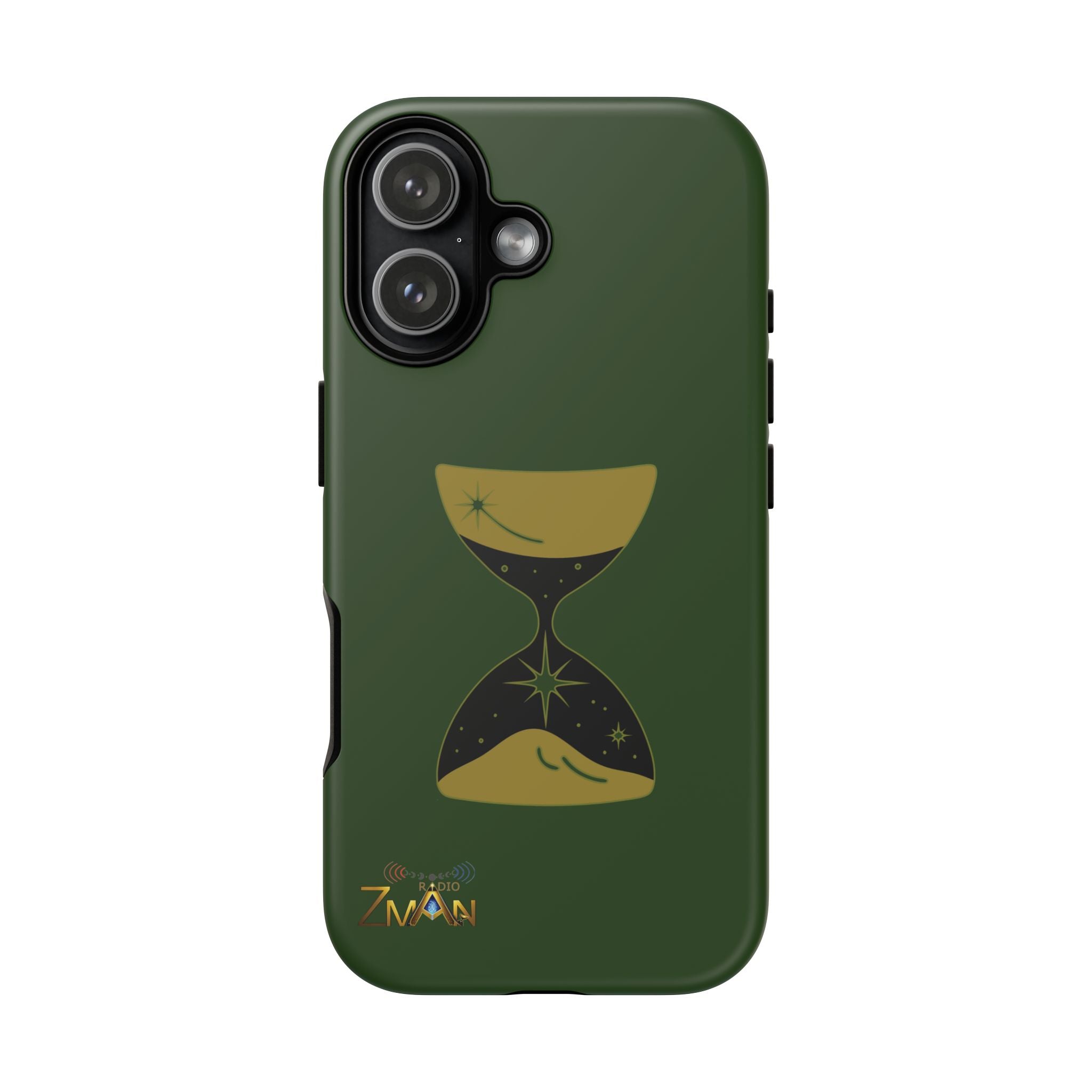 iPhone Cover |- Edition: Beautiful Time