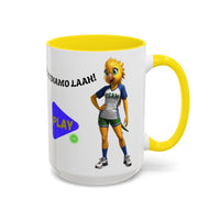 Tazze PARROT NAO by Zman -  450Ml