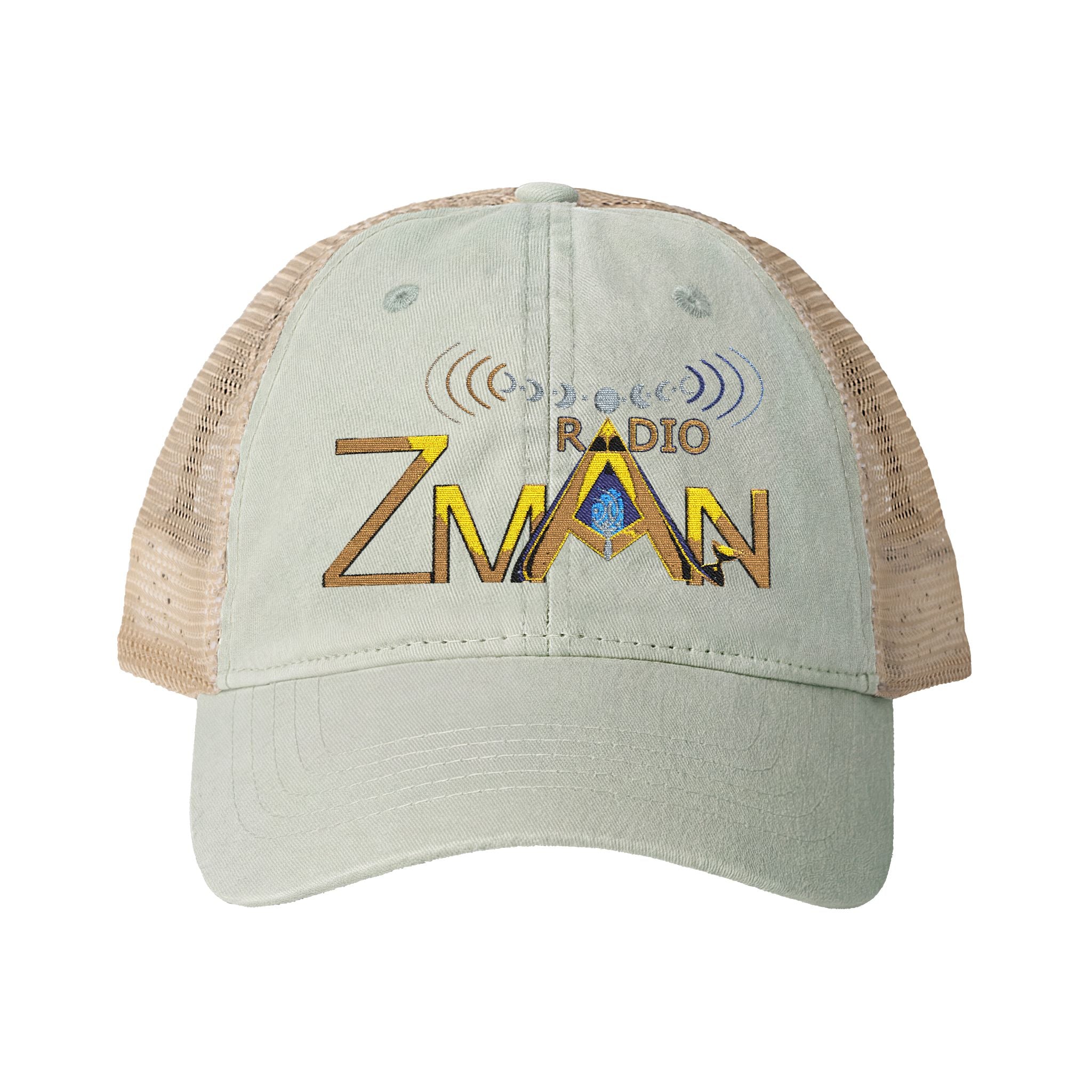Zman CAP - New Generation