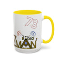 Tazze She-Wolf  by Zman -  450Ml