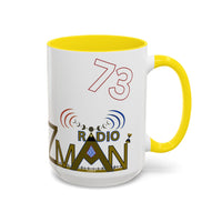 Tazze She-Wolf  by Zman -  450Ml