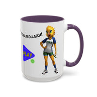 Tazze PARROT NAO by Zman -  450Ml