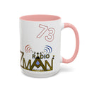 Tazze She-Wolf  by Zman -  450Ml