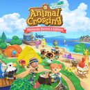 Animal Crossing: New Horizons [Nintendo Switch]