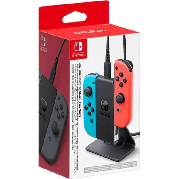 Charge Joy-con [Nintendo Switch]