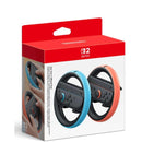Coppia di Volanti Joy-con  [Nintendo Switch 2]