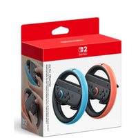 Coppia di Volanti Joy-con  [Nintendo Switch 2]