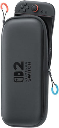 Custodia e Pellicola protettiva ufficiale [Nintendo Switch 2]