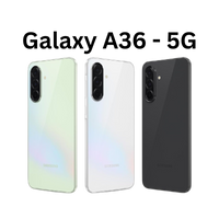 Samsung Galaxy A36 - 5G