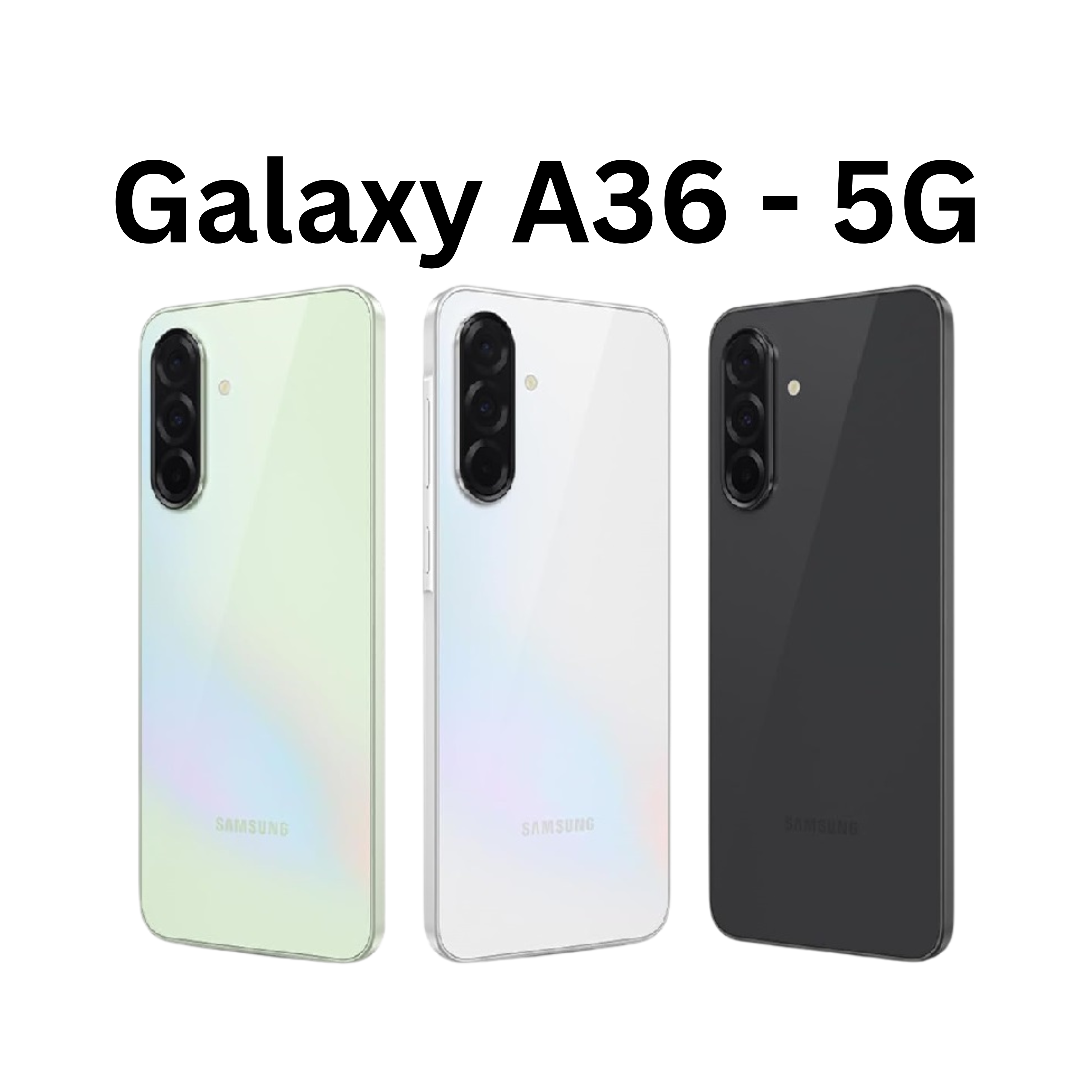 Samsung Galaxy A36 - 5G