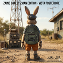 Zaino OAKLEY & Radio Zman - 30L