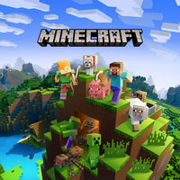 Minecraft ITA [Nintendo Switch]