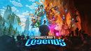 Minecraft Legends [Nintendo Switch]