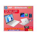 Notebook Hp 470 G8 da 17''
