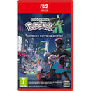 Leggende Pokémon Z-a [Nintendo Switch 2]