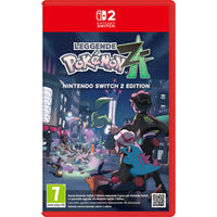 Leggende Pokémon Z-a [Nintendo Switch 2]