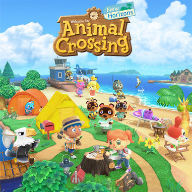 Animal Crossing [Nintendo Switch]