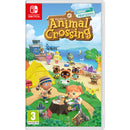 Animal Crossing [Nintendo Switch]