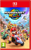 Mario Kart World ITA [Nintendo Switch 2]