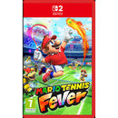 Mario Tennis Fever [Nintendo Switch 2]