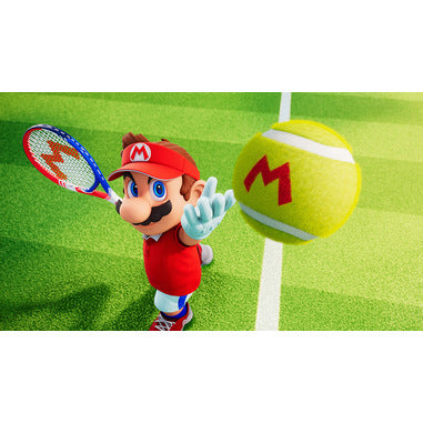 Mario Tennis Fever [Nintendo Switch 2]
