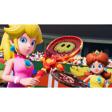 Mario Tennis Fever [Nintendo Switch 2]