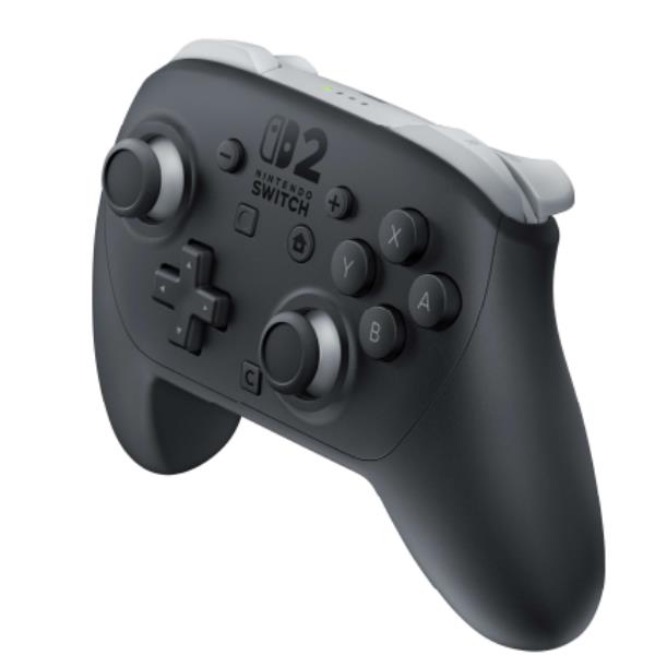 Nintendo Switch - Pro Controller [Nintendo Switch 2]