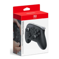 Nintendo Switch - Pro Controller [Nintendo Switch 2]
