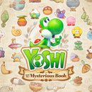 Yoshi and the Mysterious Book [Nintendo Switch 2]
