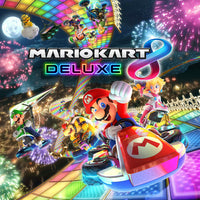 Mario Kart 8 [Nintendo Switch]