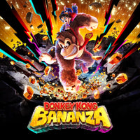 Donkey Kong Bananza [Nintendo Switch 2]