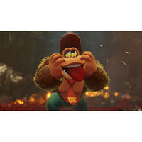 Donkey Kong Bananza [Nintendo Switch 2]