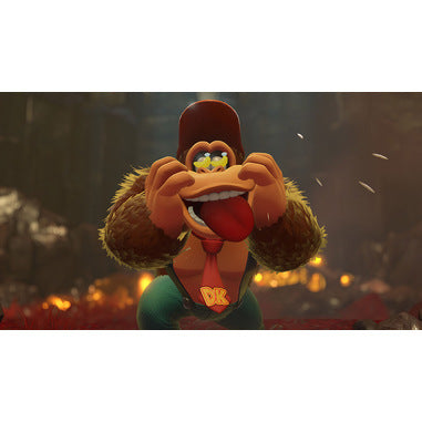 Donkey Kong Bananza [Nintendo Switch 2]