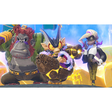 Donkey Kong Bananza [Nintendo Switch 2]