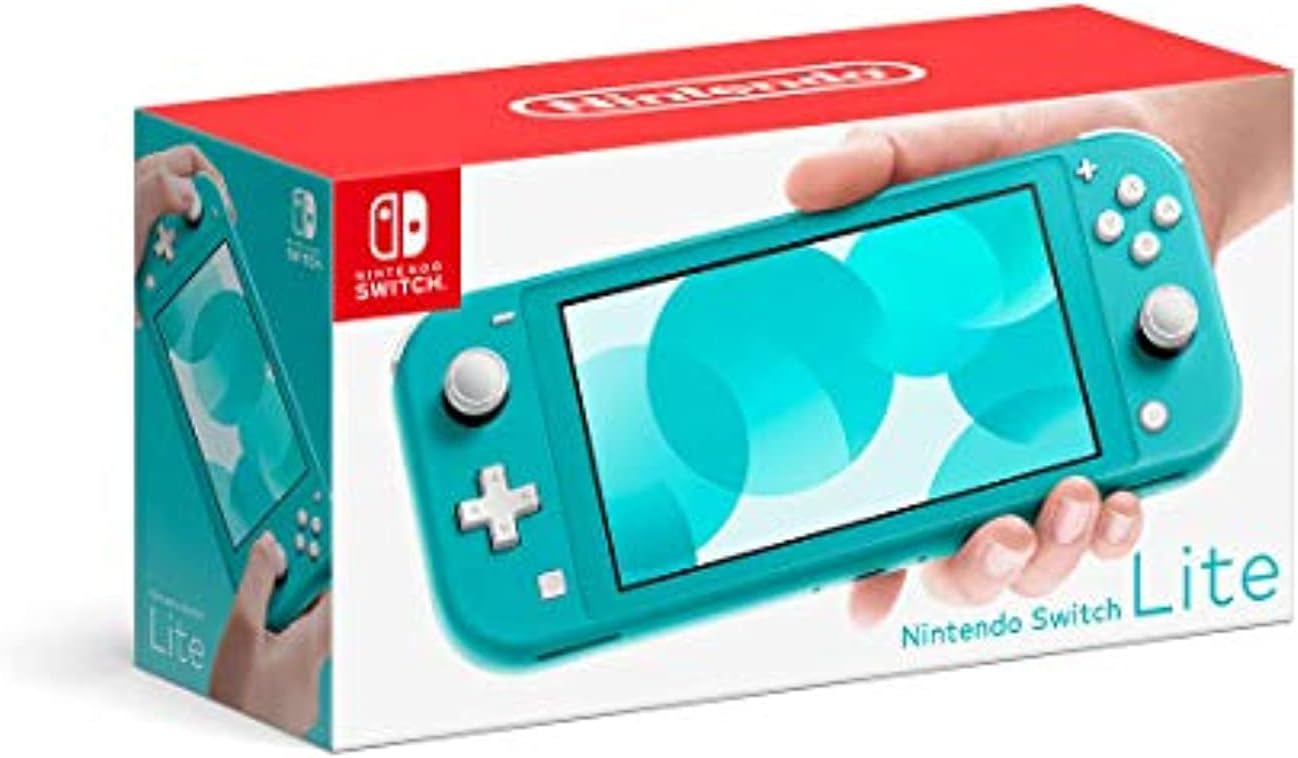 Nintendo Switch Lite [Console]