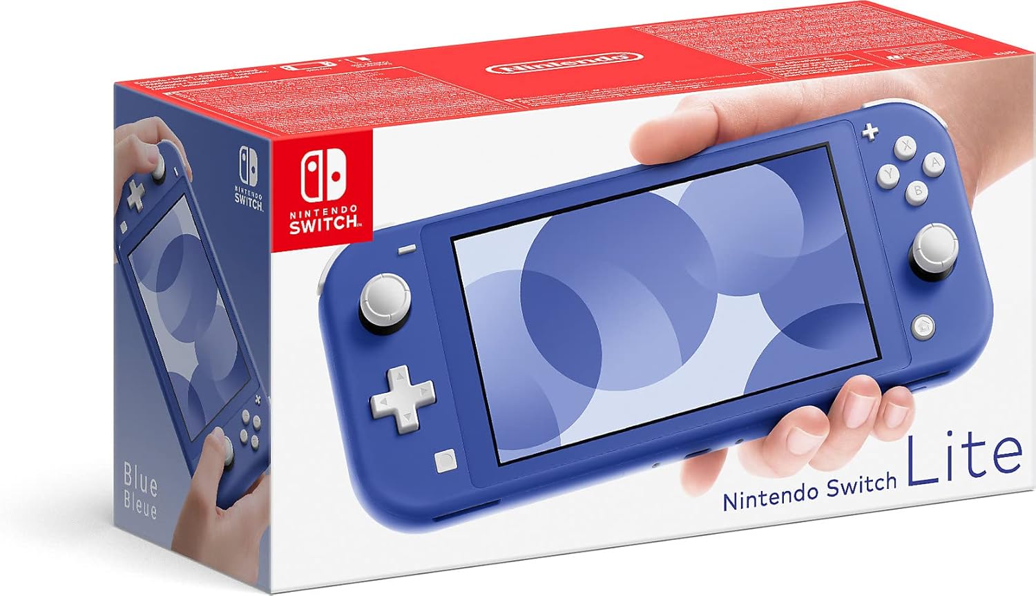 Nintendo Switch Lite [Console]