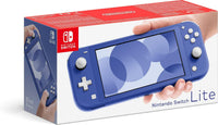 Nintendo Switch Lite [Console]