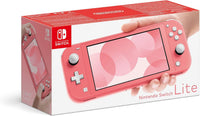 Nintendo Switch Lite [Console]