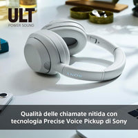 Sony ULT Wear — Cuffie Wireless ANC