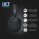 Sony ULT Wear — Cuffie Wireless ANC