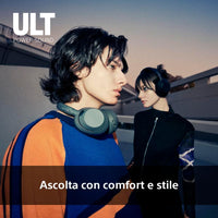 Sony ULT Wear — Cuffie Wireless ANC