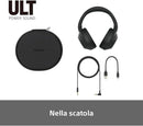 Sony ULT Wear — Cuffie Wireless ANC