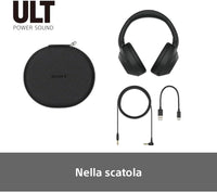 Sony ULT Wear — Cuffie Wireless ANC