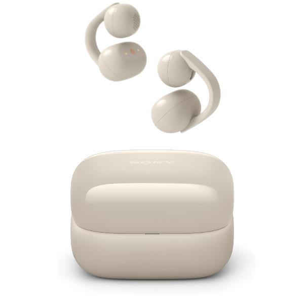 Sony WF-LC900 LinkBuds Fit — Auricolari ANC