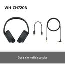 Sony WH-CH720N — Cuffie Wireless ANC