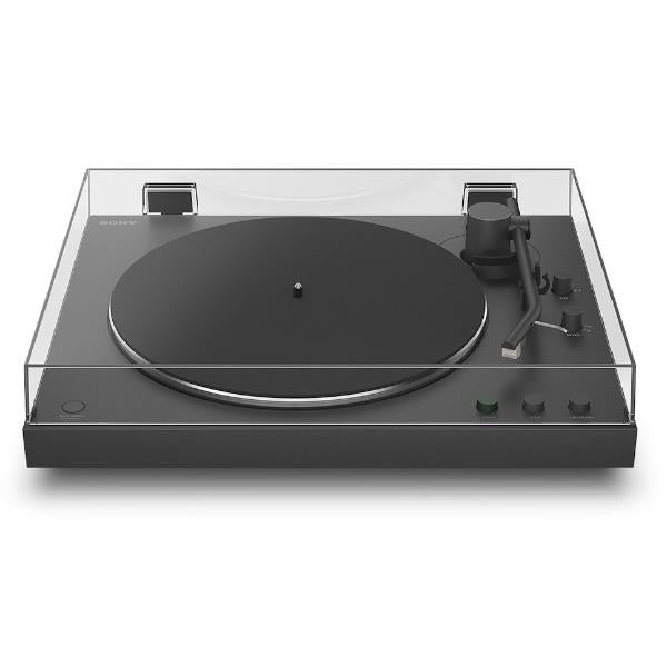 Sony PS-LX3BT — Giradischi Bluetooth