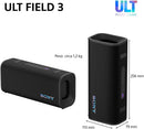 Sony ULT Field 3 —  Cassa Bluetooth