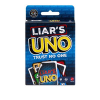UNO - Liar's