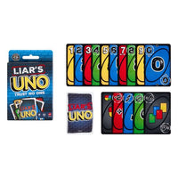 UNO - Liar's