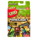 UNO – Minecraft Edition